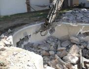 Demolition and Pool Removal In Cupertino